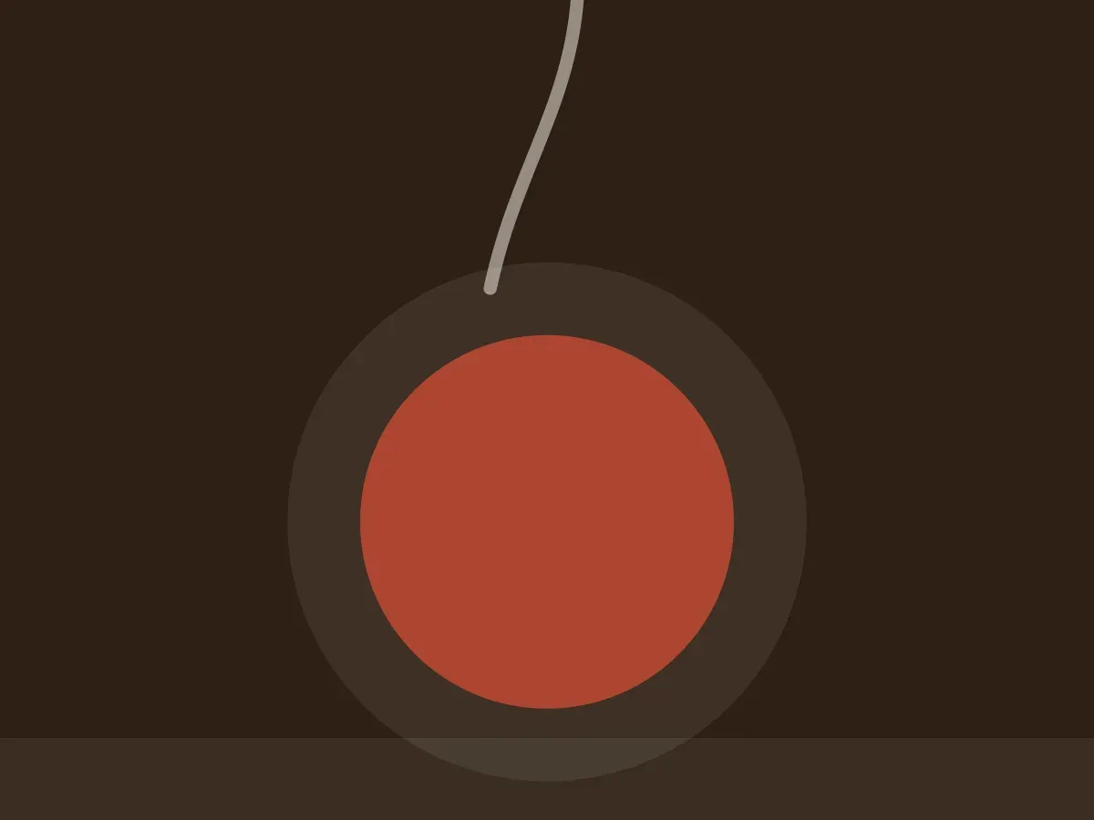 Placeholder image for the flourless chocolate cake